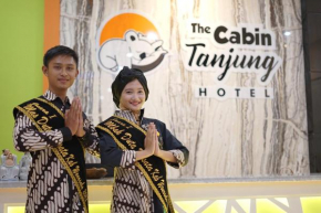The Cabin Tanjung Hotel Wonosobo
